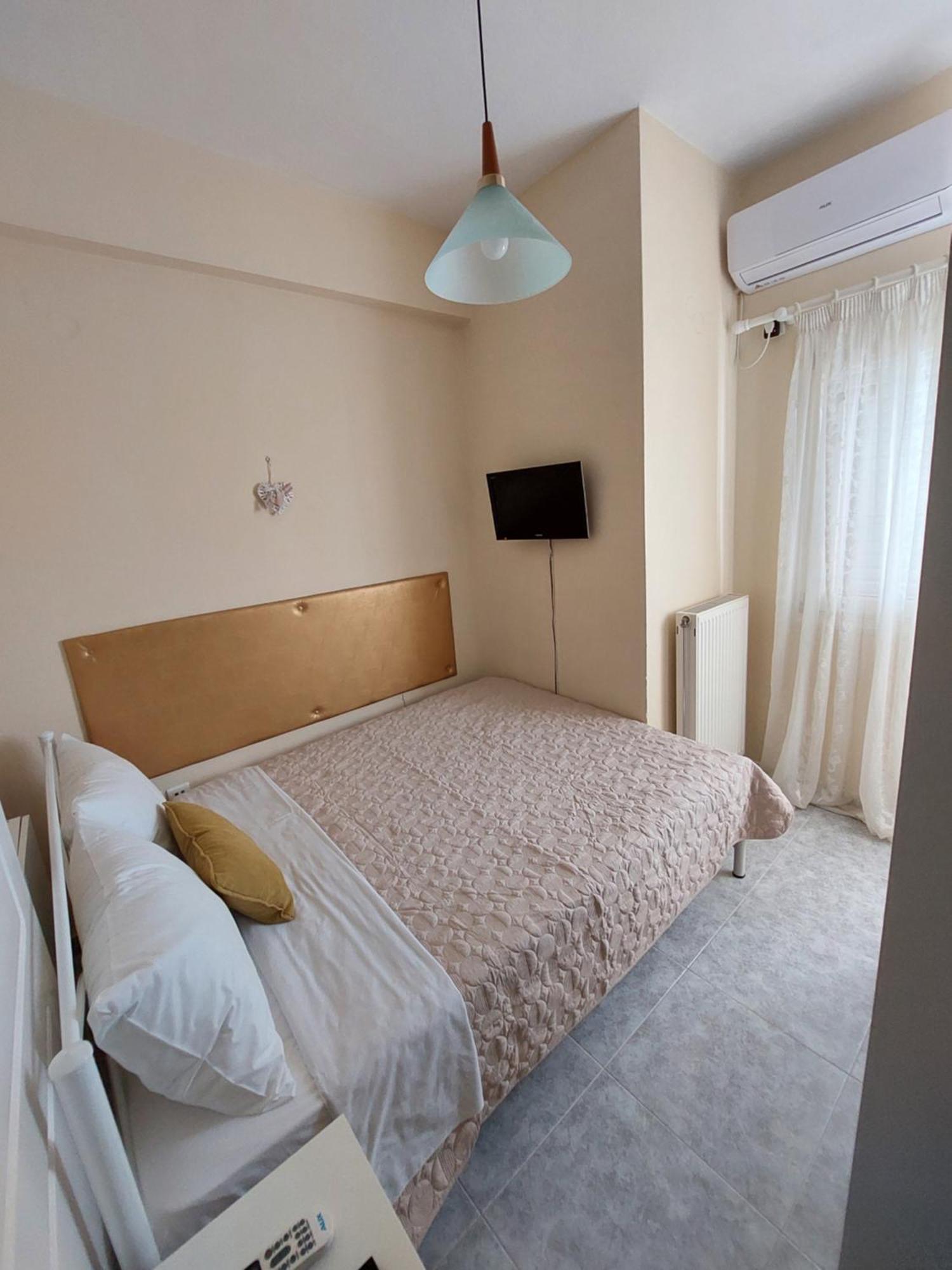 Platanidia Apartment Pelion Luaran gambar